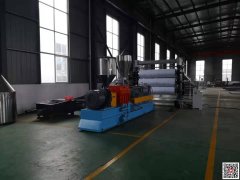 TPE彈性體造粒機（新型），TPU彈性體造粒機（品牌）