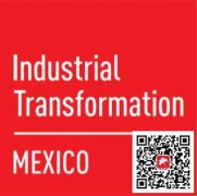 2024年墨西哥工業展Industrial Transfor