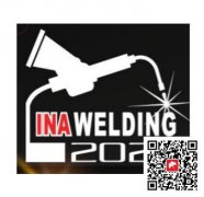 2024年印度尼西亞焊接機械設備及金屬加工展INAWELDI