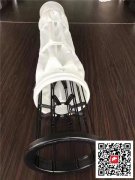 貴州省廠家直銷除塵骨架