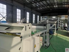 低煙無鹵電纜料造粒機（新型） ,低煙無鹵電纜料生產線