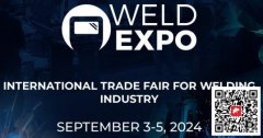 2024波蘭焊接工業展Weld Expo