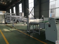 隔熱墊片材料設(shè)備，隔熱墊片材擠出機(jī)（優(yōu)質(zhì)）