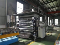 三輥壓光機，三輥成型機，三輥機