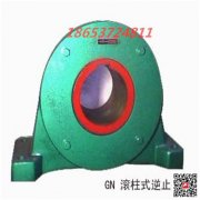 NF25逆止器 TD75型帶式輸送機(jī)配套專用逆止器