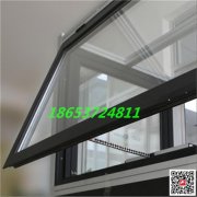 開窗器的正確安裝步驟及安裝時的技術要求
