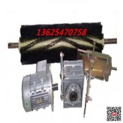 清掃器 刮刀 清掃效果好 濟寧向上金品清掃器