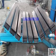 緩沖托床 緩沖滑槽 緩沖床起保護輸送帶、物料緩沖的作用