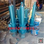 廠家銷售批發 電液推桿 行程可調 濟寧向上金品歡迎您