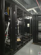 廣州深圳機房服務器搬遷布線公司