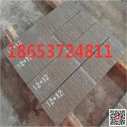 碳化鉻鋼板 各種型號的耐磨板 向上金品出品 等你來