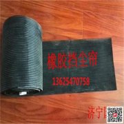 200*4環(huán)保絕緣耐高溫 防塵簾粉碎機(jī)用橡膠擋塵簾