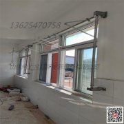 開窗器安裝時的技術要求 山東向上金品推薦