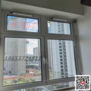 什么是電動開窗器 電動開窗器如何安裝