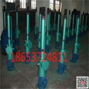 電液推桿 性能穩(wěn)定 結構簡單 操作靈活 規(guī)格多樣