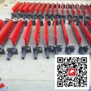 高分子自調型清掃器