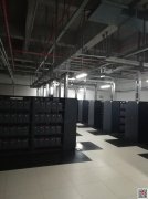 廣州深圳數據中心機房搬遷改造公司