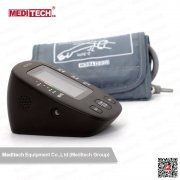 麥迪特便攜式電子血壓計MD05X