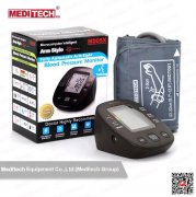 麥迪特便攜式電子血壓計MD05X