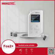 麥迪特脈搏血氧儀Fos2 plus