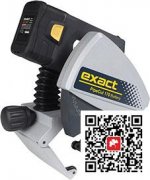 供應英國EXACT 170充電式切管機