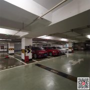 重慶停車場地坪漆 停車場地坪涂料 耐磨