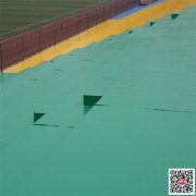 貴州環氧地板漆-貴陽環氧地板涂料-耐磨性強