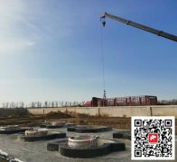 地中蒸滲儀