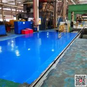 云南水性環氧地坪漆/水性環氧地坪涂料廠家直營
