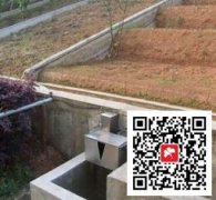 地表徑流量