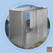 明渠多層時差法測量系統