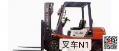 （重慶市開縣）叉車司機(jī)N1年審如何操作