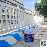 貴州貴陽醇酸樹脂漆/調和漆廠家/酯膠調和漆批發