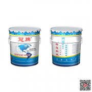 貴州貴陽水性鋼構漆冠牌廠商