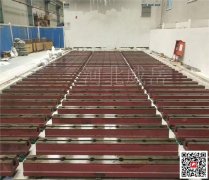 鑄鐵地軌 T型槽試驗地軌 可根據(jù)設(shè)備支撐點調(diào)整位置
