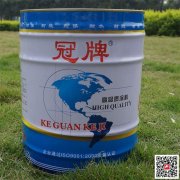 重慶厚漿型防腐漆批發 防水性好 冠牌