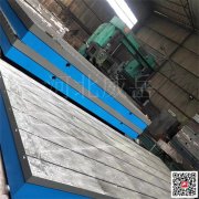 T型槽鑄鐵平臺 加厚材質1000*1500機床工作臺
