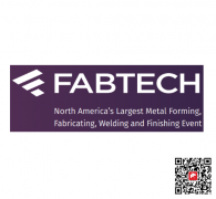 2025年美國金屬加工焊接展FABTECH