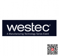2025年美國西部機床展westec
